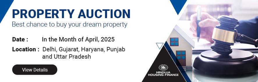 Hinduja Finance